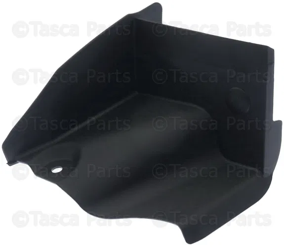 Hinge Cover - Kia (86474 K0000)